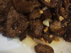 -锦尚阁烤鱼•天津菜(宣武门胡同店)