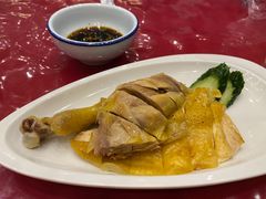 -侬佳蒸菜馆(听潮店)