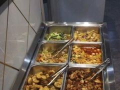 -家里婆自助水饺(振华路店)