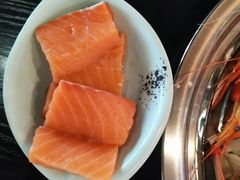 -渔公码头海货全海鲜自助(海滨旅游路店)