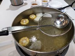 -陈记顺和潮汕牛肉火锅(番禺迎宾大道店)