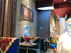 大堂-雀舞·私食(凯德店)