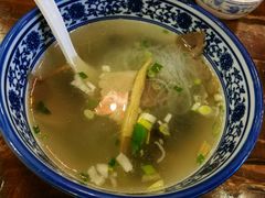 -左陕右甘(亚运村店)