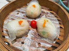-禄运茶居·手工点心(恒宝广场店)