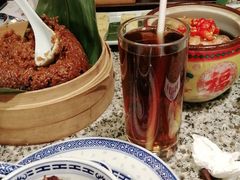 -南京大牌档(香港广场店)