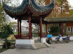 -召稼楼古镇