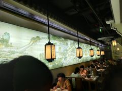 大堂-老外婆(吾悦广场店)