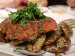 -新加坡海鲜共和(名胜世界圣淘沙海滨坊)