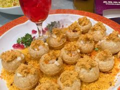 -昱德来·天津菜·渤海湾小海鲜(华夏店)