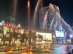-海底捞火锅(天一广场亚细亚店)