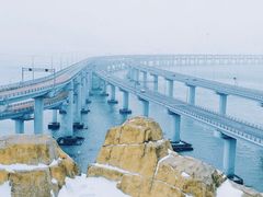 -银沙滩浴场