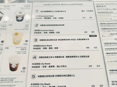 -HUGS coffee(东区店)