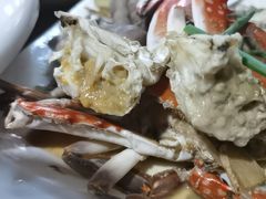 -红红海鲜大排档