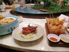 -财神岛·大连海鲜餐厅