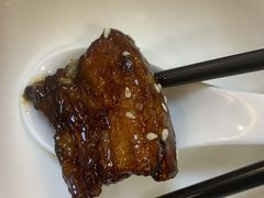 -天鲜阁·海鲜粤菜·33年老字号(石槎白云站店)