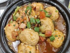 -邹胖哥好好吃餐馆(荔波美食街店)