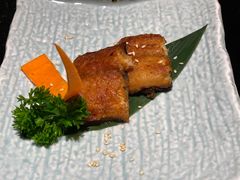 -梅筑·创意料理(王府井百货店)