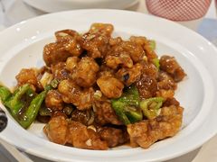 -孙家外婆•长春地标美食新名片(红旗街万达店)