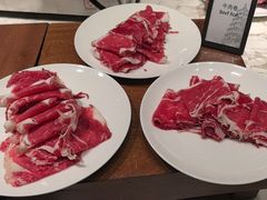 -西安高新希尔顿酒店·咖啡露台西餐厅