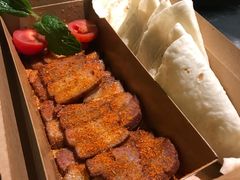 -佬麻雀·新湘菜(东方宝泰店)