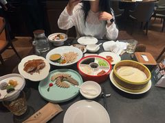 -全聚德(双井店)