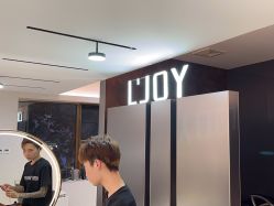 -LJOY丽锦造型·烫发染发