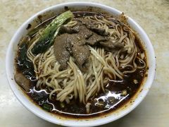 -武胜段记猪肝面(卓锦城店)