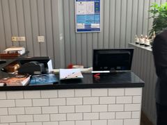 -昆山琶拉帝诗酒店·河畔咖啡厅Riverside Cafe