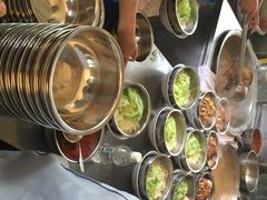 窦四牛杂面(怡闲道总店)-窦四牛杂面(总店)
