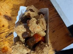 -越香王老汉臭豆腐