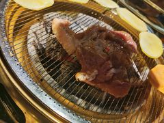 -味家烤肉烤鳗鱼牛排(西塔旗舰店)