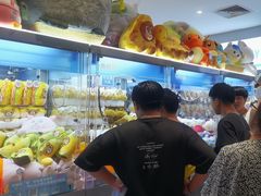 -小鹿的屋(广州花都融创茂店)