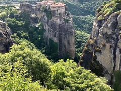 -梅黛奥拉修道院