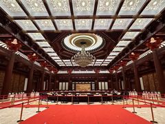 -北京雁栖湖国际会展中心