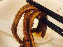 -南京富力万达嘉华酒店·游宴一品淮扬中餐厅
