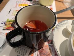 -太二酸菜鱼(天鹅湖万达店)