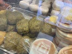 -宫门口馒头铺(创始人总店)