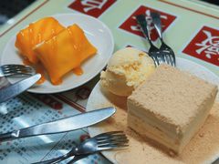 -香港華心糖水鋪(南西总店)