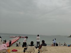 -大梅沙海滨公园