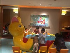 -青岛海景花园大酒店