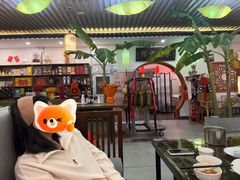 -潇湘·永州会馆(百子湾店)