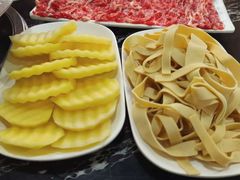 -古乐牛香·鲜牛肉牛杂火锅(高新店)