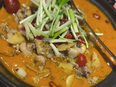 -虎子烧烤(湘江北路店)