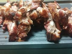 -呼和草原·正宗东北菜·经典锅包肉(西湖店)