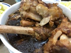 -老爆肚满五香烧牛羊肉