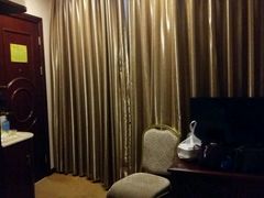 -维也纳酒店(广州惠福西上下九店)