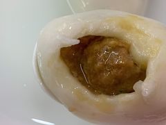 鲜肉汤圆-朱新年·苏式汤团·面点(北寺塔店)