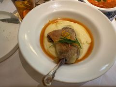 油封鸭腿-夏朵餐厅(丁香店)