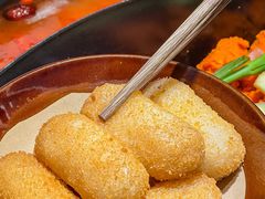 -冯校长老火锅(广州正佳广场店)