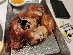 -四方桌·福建客家土菜(二中店)